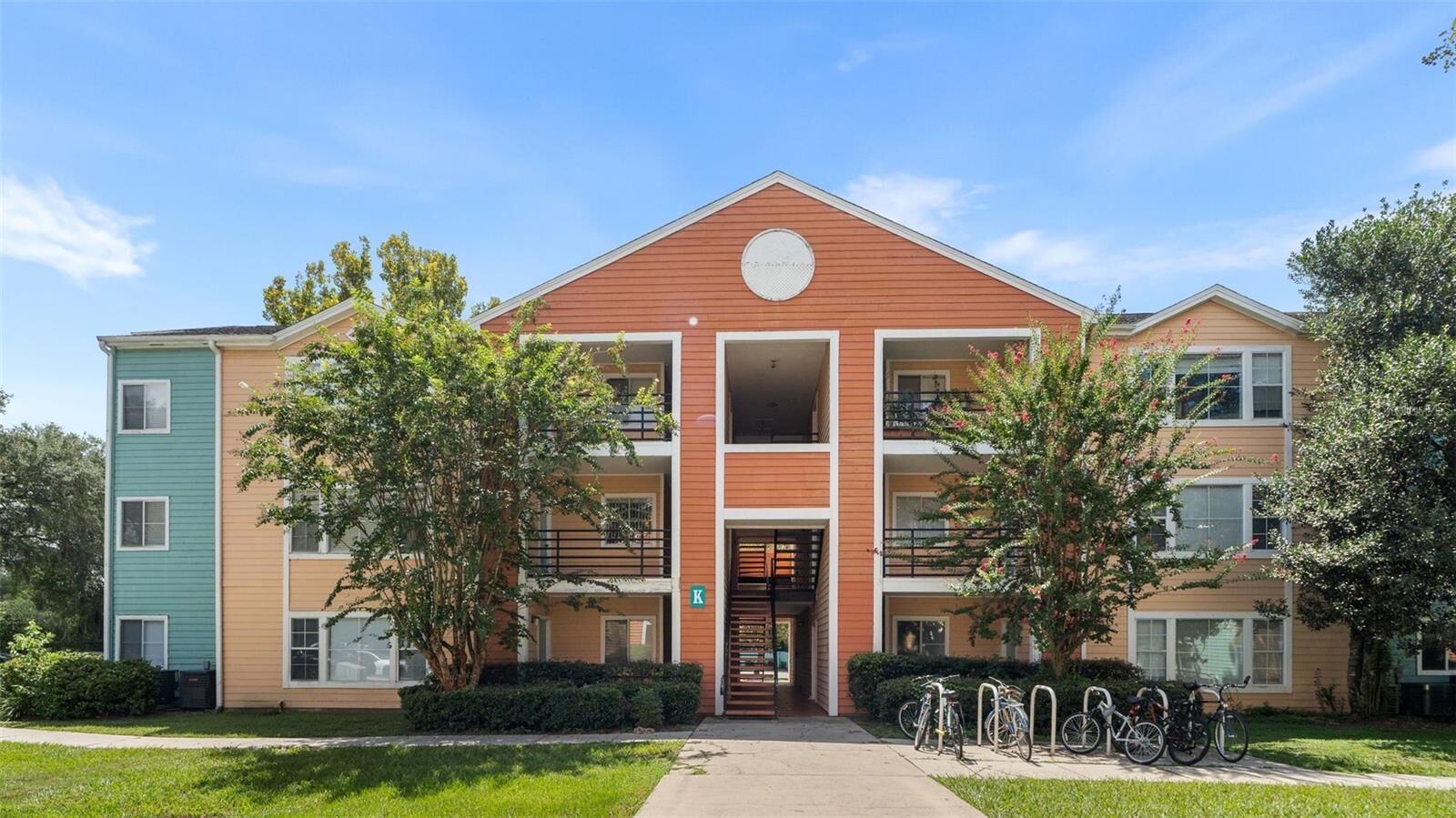 Property Photo: 2601 SW Archer Road K-244 FL 32608