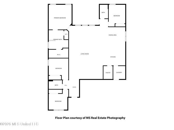 Property Photo: 9524 Mallette Drive MS 39532