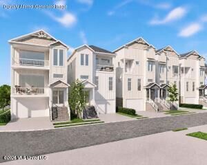Property Photo:  1852 Cristiano Boulevard  MS 39531 