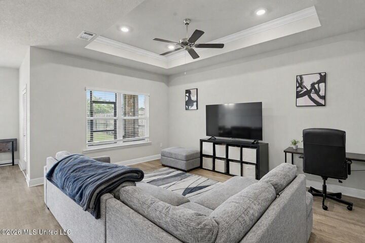 Property Photo:  7360 Shearwater Way  MS 39564 