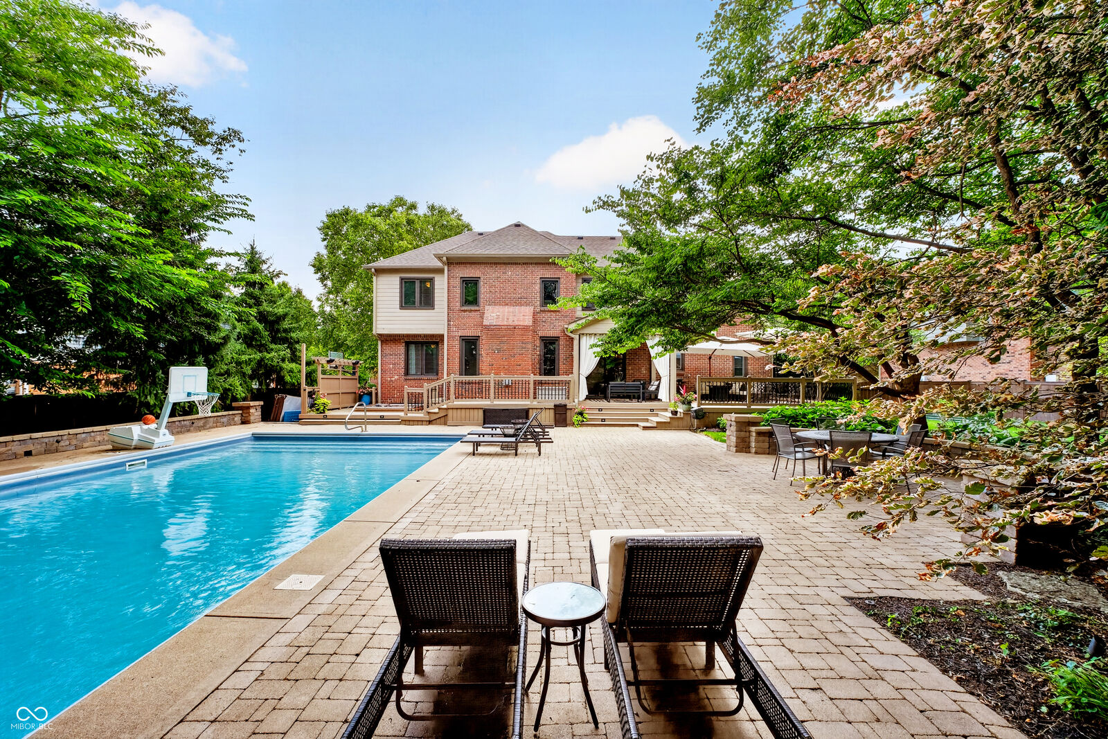 Property Photo:  11394 Loch Raven Boulevard  IN 46037 