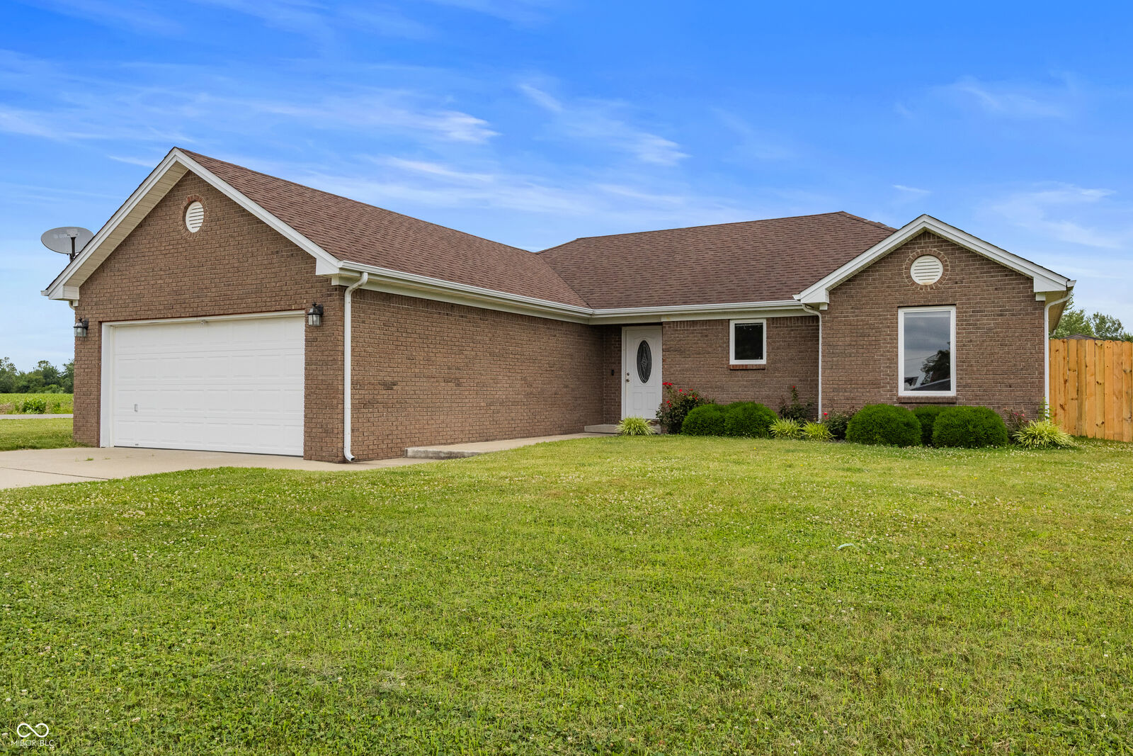 Property Photo:  4623 Ashwood Drive  IN 47274 