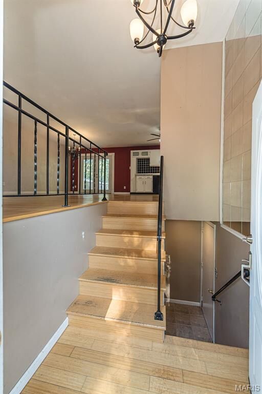 Property Photo: 2120 Devonshire Drive MO 63052