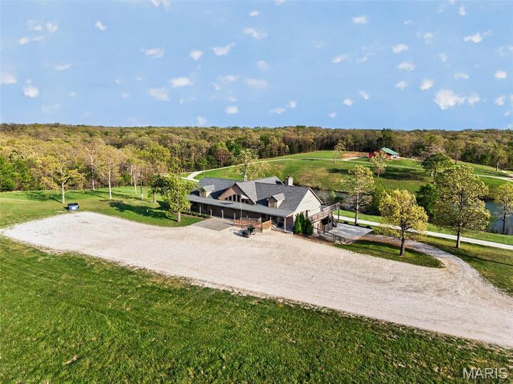 Property Photo: 4273 Highway 47 MO 63060