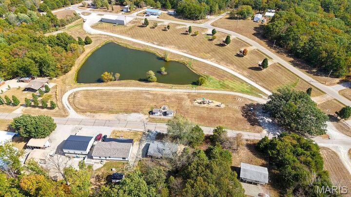 Property Photo: 8918 Oriole Circle MO 63036