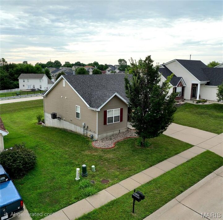 Property Photo:  212 Limerick Avenue  MO 63385 