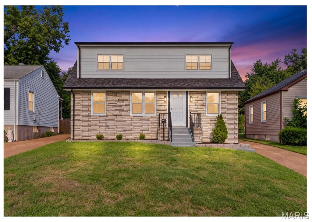 Property Photo:  4508 Saint Leo Lane  MO 63074 