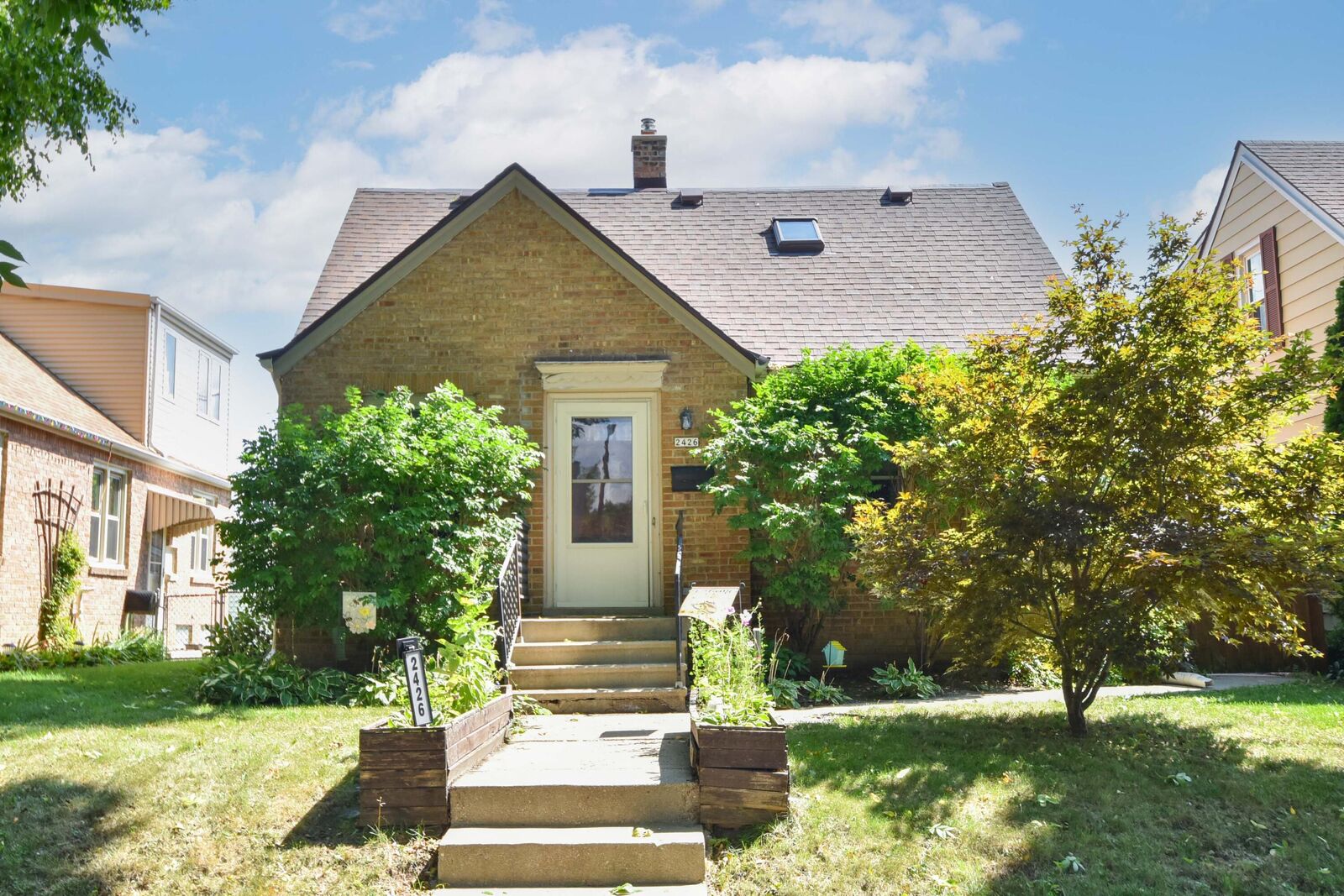 Property Photo: 2426 S 73rd St WI 53219