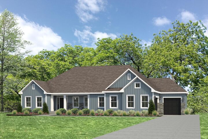 Property Photo:  701 Wild Ridge Dr  WI 53147 
