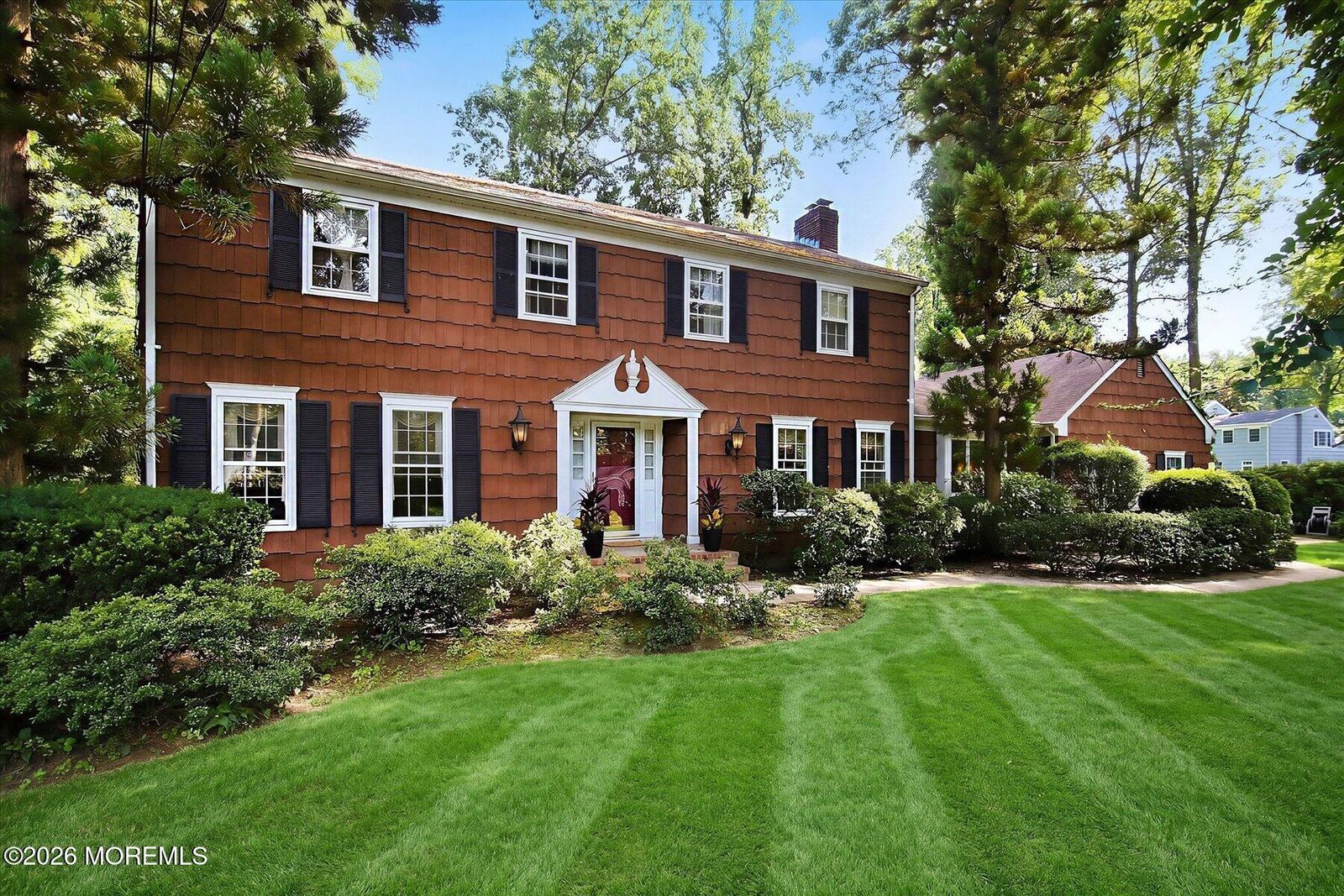 Property Photo: 76 Tall Timber Road NJ 07748
