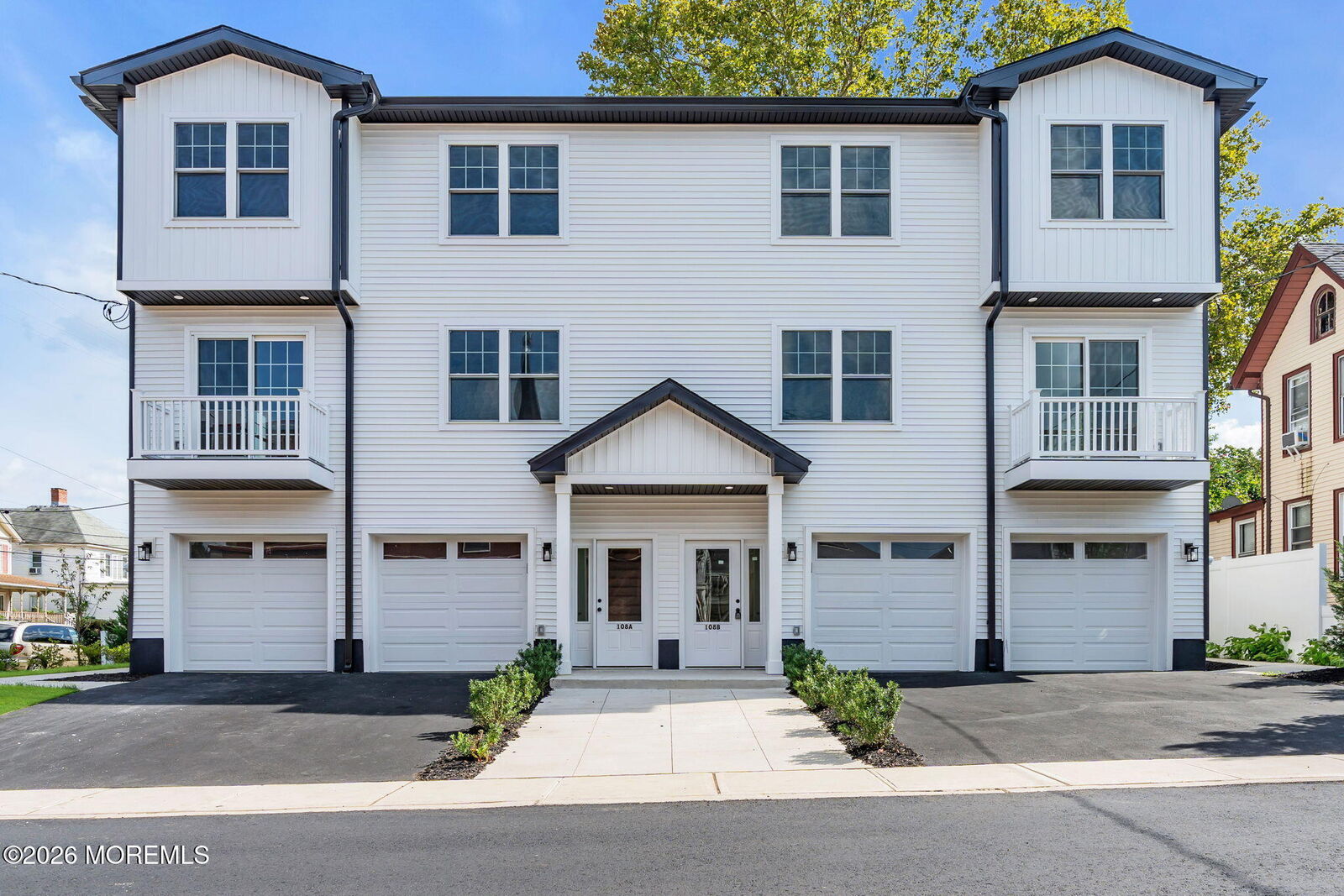 Property Photo:  108 Broad Street  NJ 07735 
