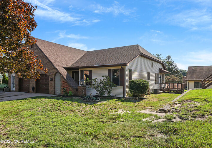 Property Photo:  13 Elm Road  NJ 08050 