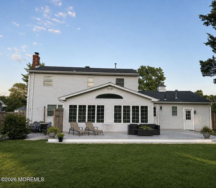 Property Photo:  7 Mayflower Drive  NJ 08087 