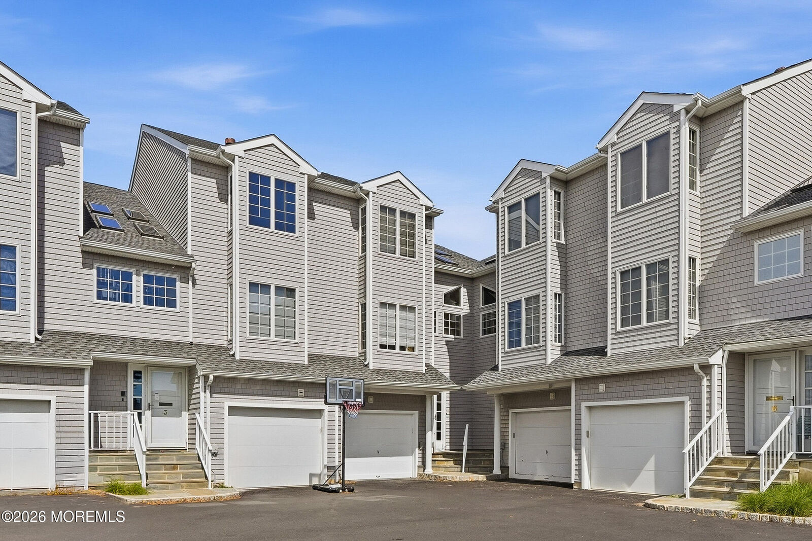 Property Photo: 98 Norwood Avenue NJ 07723