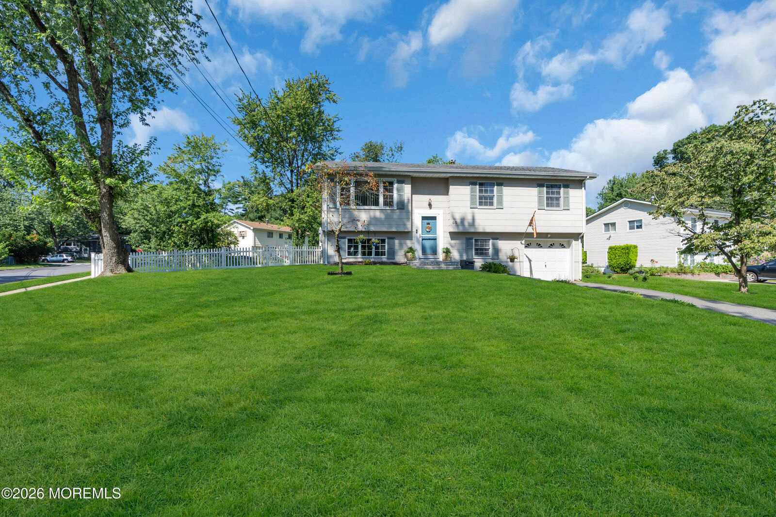 Property Photo:  55 Dogwood Drive  NJ 08527 