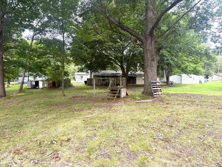 Property Photo:  14339 Park Drive  MI 49332 