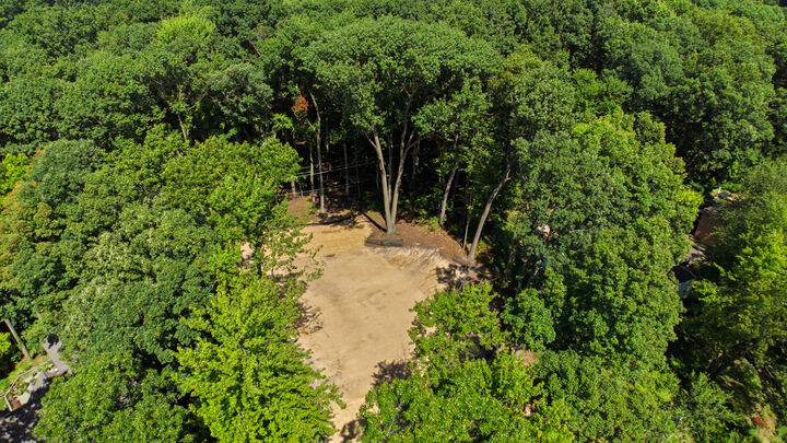 Property Photo:  3081 Overridge Drive  MI 48104 