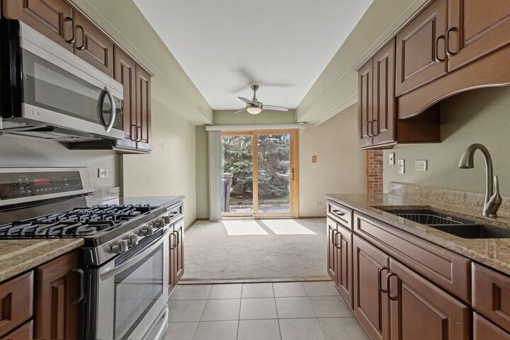 Property Photo: 15645 Westminster Drive 0 IL 60462