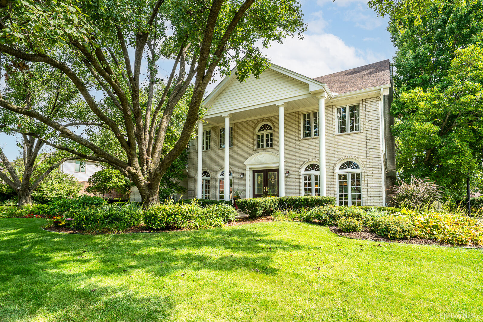 Property Photo:  14429 Wooded Path Lane  IL 60462 