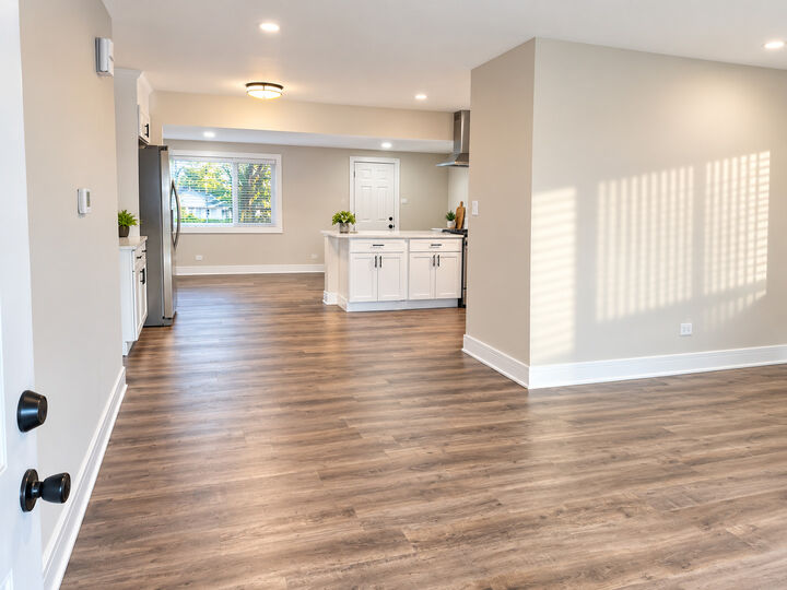Property Photo:  16431 Spaulding Avenue  IL 60428 