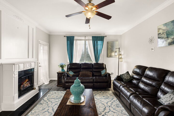 Property Photo:  2777 Blakely Lane  IL 60540 