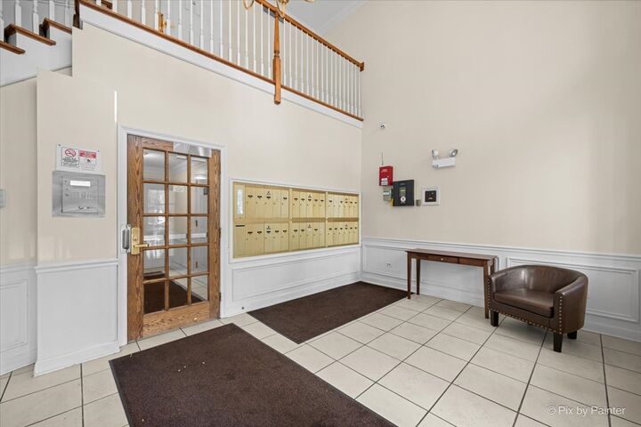 Property Photo: 3100 Town Square Drive 101 IL 60008