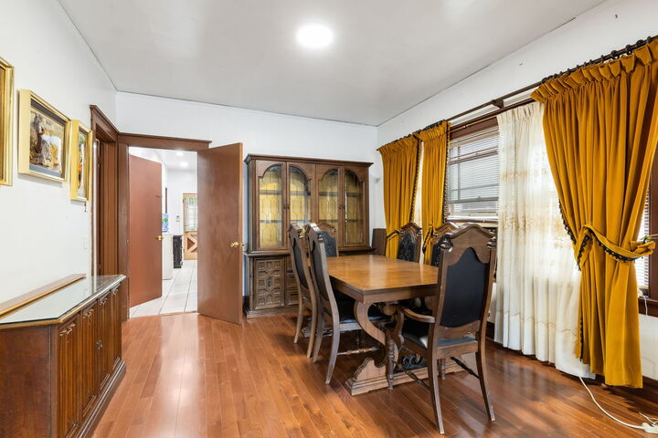 Property Photo: 1519 S 61st Avenue IL 60804