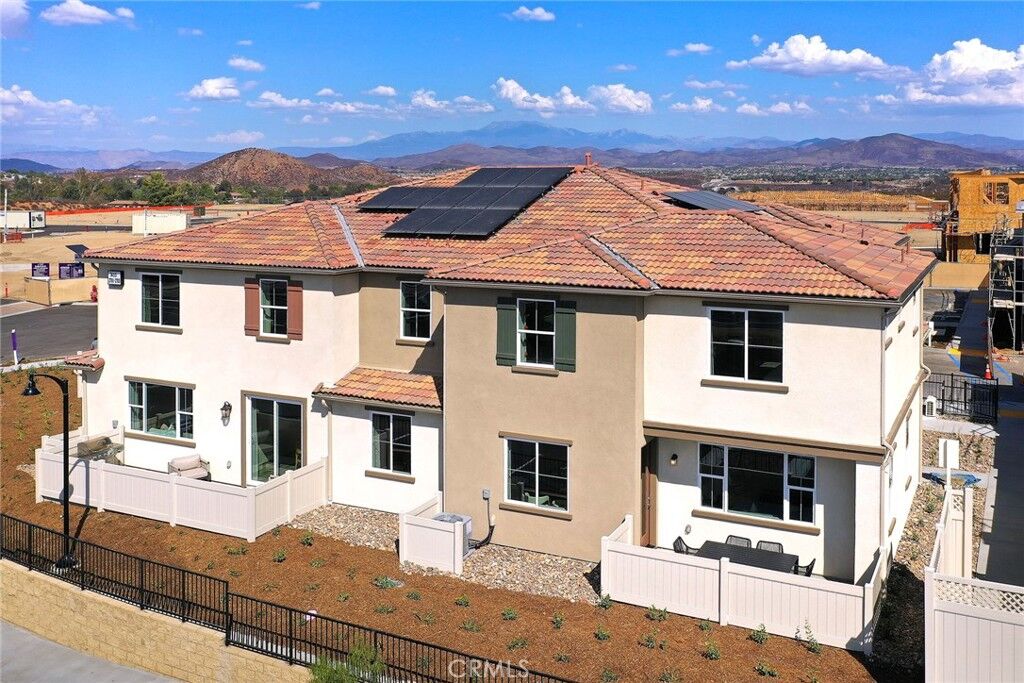 Property Photo:  36142 Domingo Avenue 2002  CA 92563 