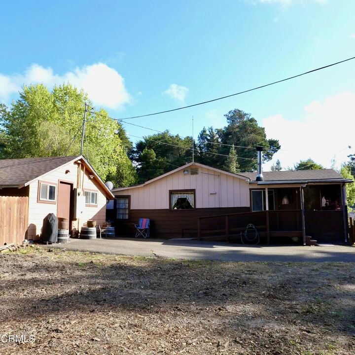 Property Photo:  19231 Summers Lane  CA 95437 