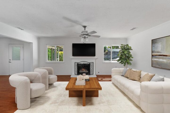 Property Photo:  16866 Acebo Drive  CA 92128 