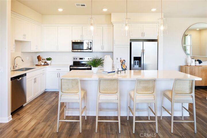 Property Photo: 36152 Domingo Avenue 2001 CA 92563