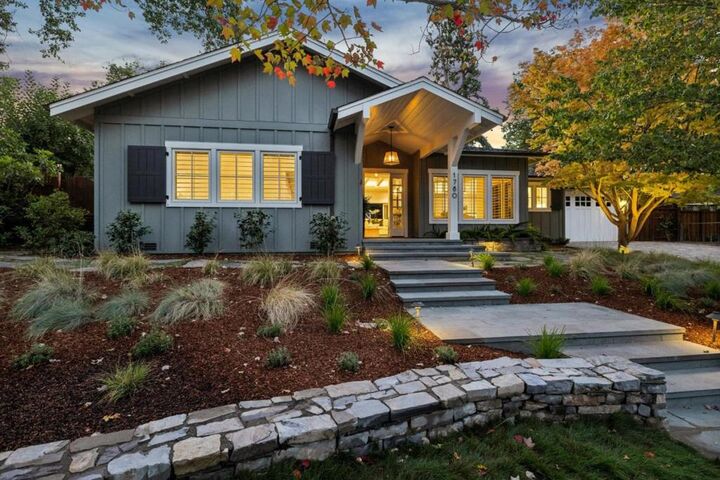 Property Photo:  1780 Bay Laurel Drive  CA 94025 