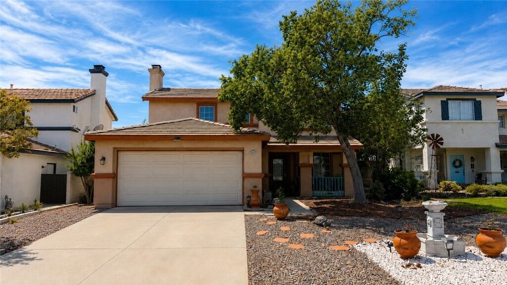 Property Photo:  6538 Douglas  CA 92336 