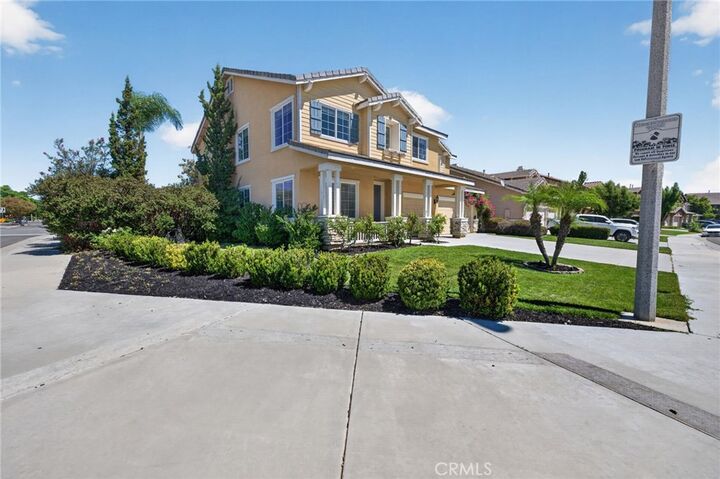 Property Photo:  31254 Kestrel  CA 92596 