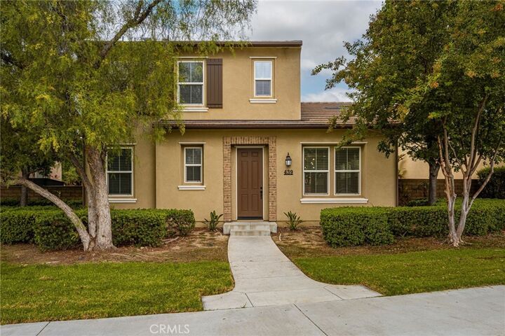 Property Photo:  439 N Naranjal  CA 92821 