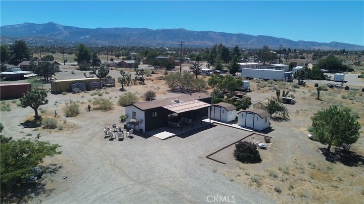Property Photo:  3875 Rancho  CA 92371 