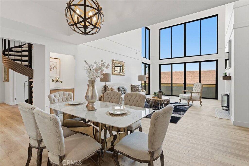 Property Photo:  1880 Veteran Avenue 306  CA 90025 