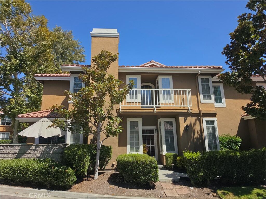 Property Photo:  84 Matisse  CA 92656 