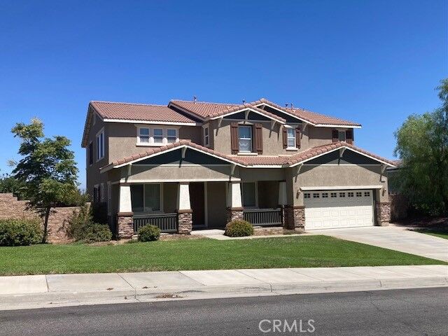 Property Photo: 18542 Krameria Avenue CA 92508