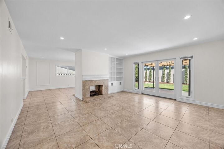 Property Photo:  831 E Hoover  CA 92867 