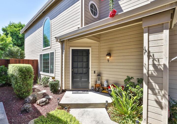 Property Photo:  1487 Carrington Circle  CA 95125 