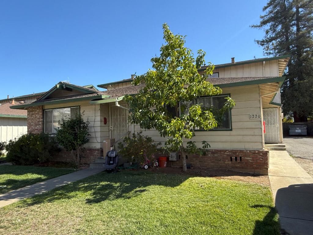 Property Photo:  1220 Juniper Drive  CA 95020 