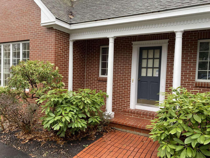 Property Photo:  47 Stonegate Road  ME 04107 