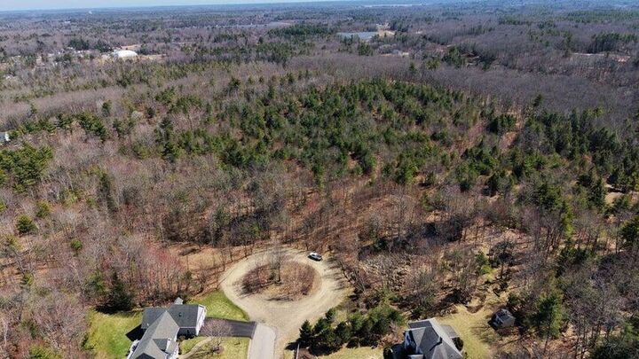 Property Photo:  Tbd Rockwood  Drive  ME 04073 