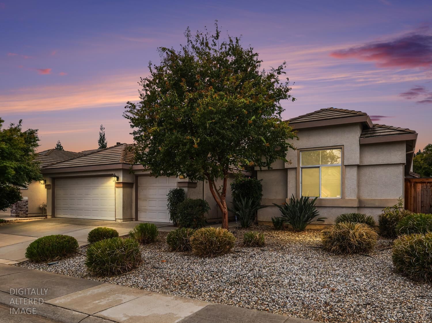 Property Photo:  9532 Dusty Trails Place  CA 95624 