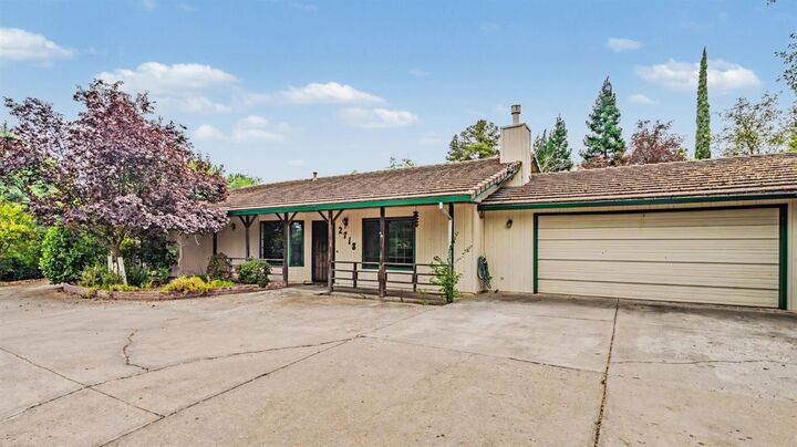 Property Photo:  2718 Vista Del Lago Drive  CA 95252 