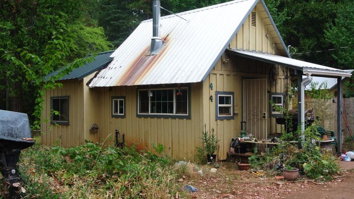 Property Photo:  24825 Harrison Street  CA 95631 