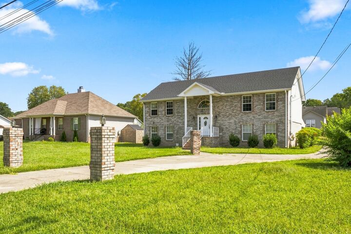 Property Photo:  1098 Williamson Rd  TN 37072 