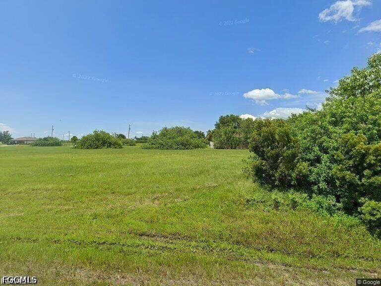 Property Photo:  2925 Tropicana Parkway W  FL 33993 