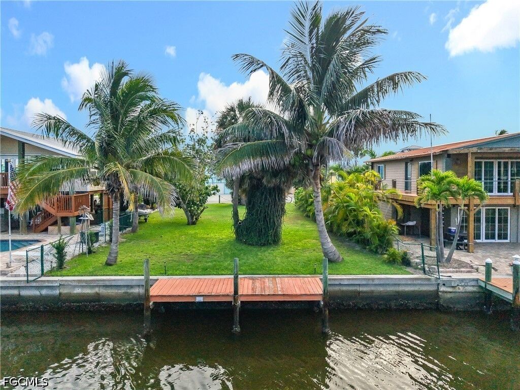 Property Photo:  219 Primo Drive  FL 33931 